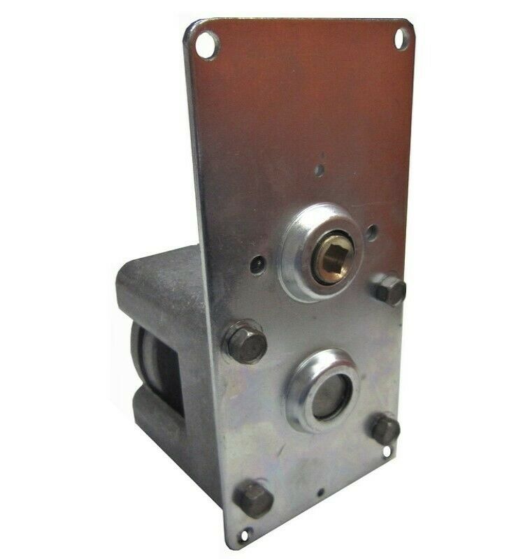 ARGANELLO CON CORDA IN ACCIAIO COMPLETO PEZZI 1 - Foto 12