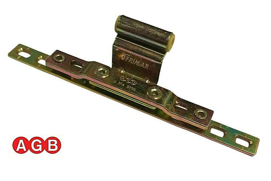 Cerniera centrale AGB A344423600 per ferramenta a nastro TESI 01639528 13x20