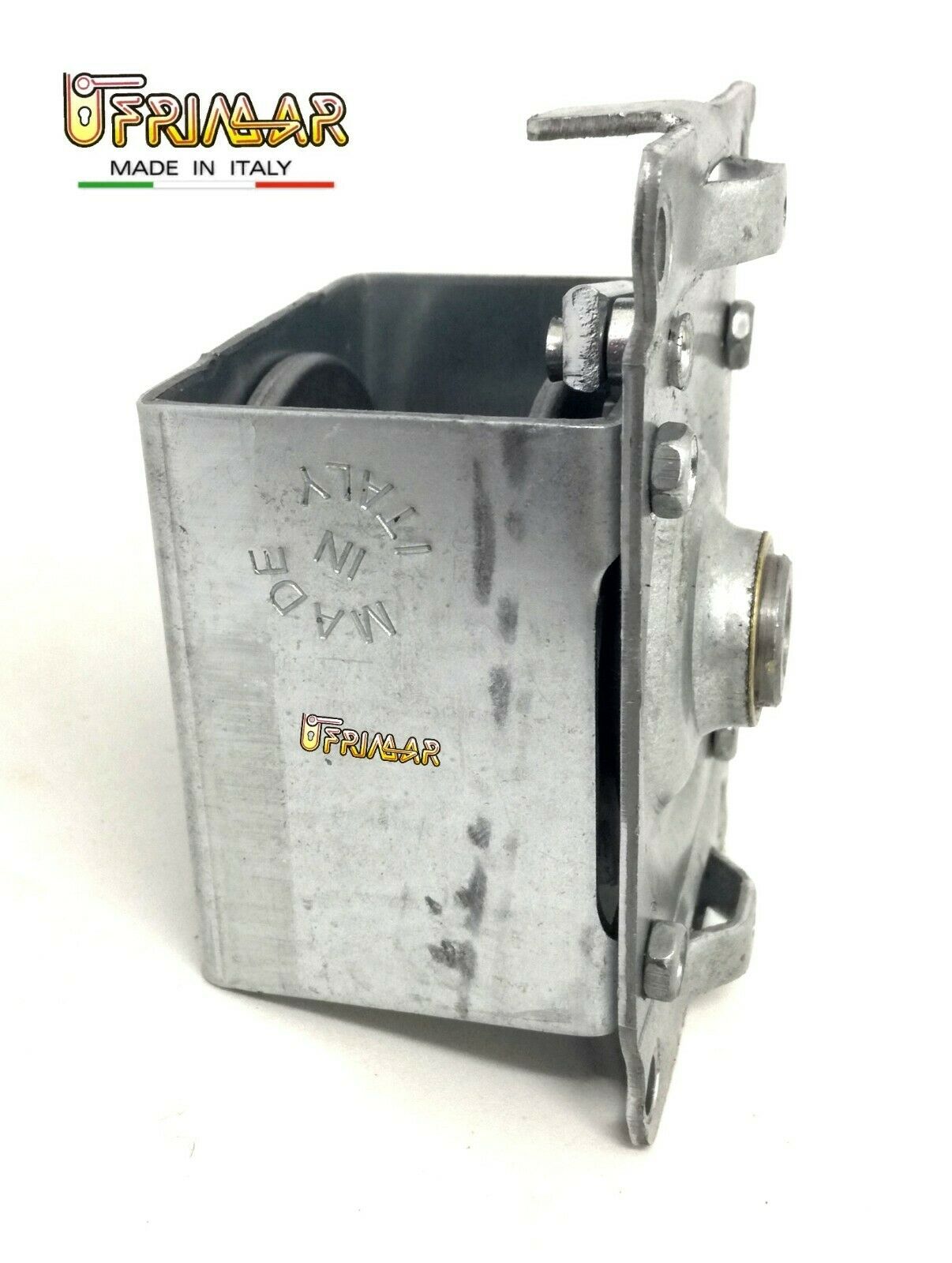 ARGANELLO PER TAPPARELLE OMBRELLI T. BONINI 50 ARGANO CBF ROLLER PER AVVOLGIBILI