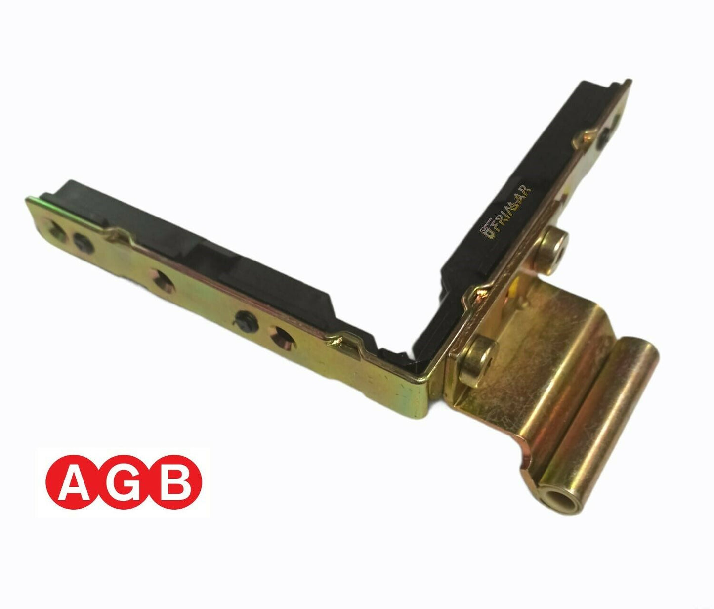 Cerniera angolare Sx AGB A340263602 finestra anta ribalta 00349511 battuta20