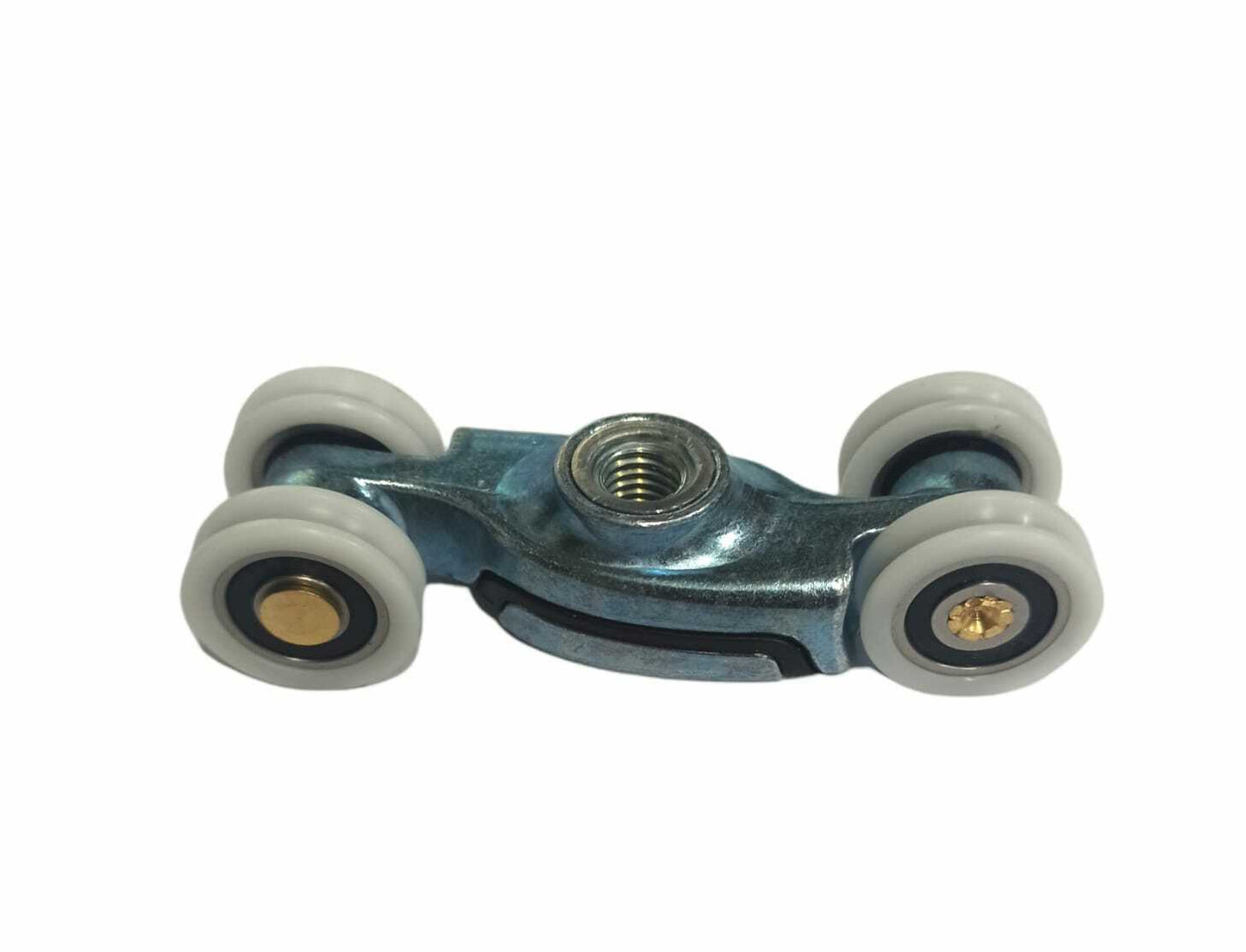 Scorrevole Koblenz serie 0500 52 portata kg.80/120 carrelli per porte scorrevoli