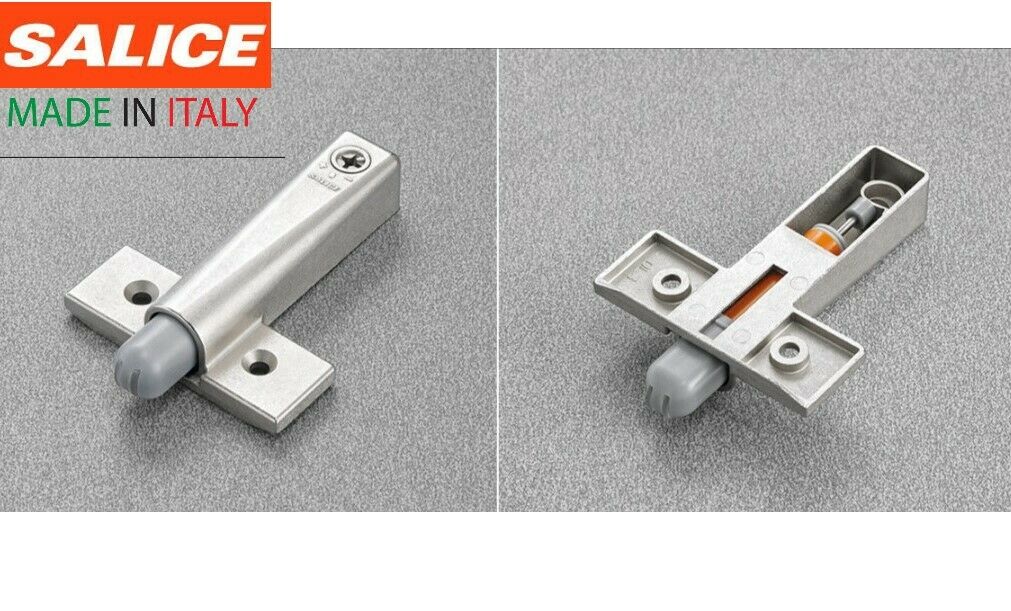SMOVE SALICE AMMORTIZZATORE PER ANTE CUCINA D0L8SNG FRENO SILENZIATORE SOFT