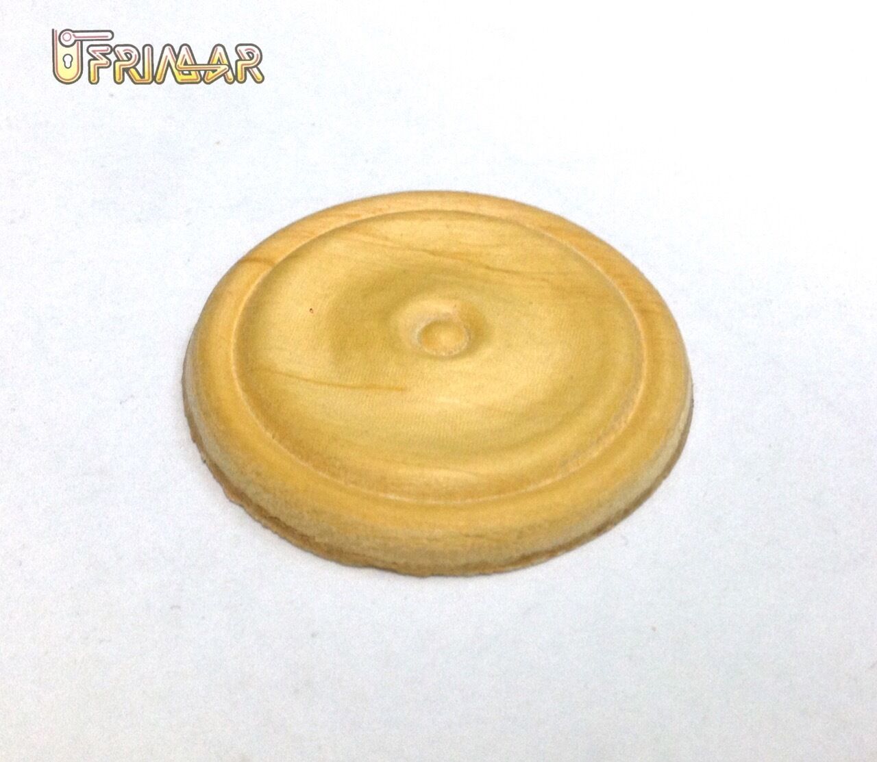 FREGIO IN LEGNO PER PORTE E MOBILI MISURA mm.40