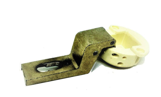 CERNIERA CONFALONIERI UCG 1046 PER ANTA LEGNO BATTUTA INTERNA FORO 35