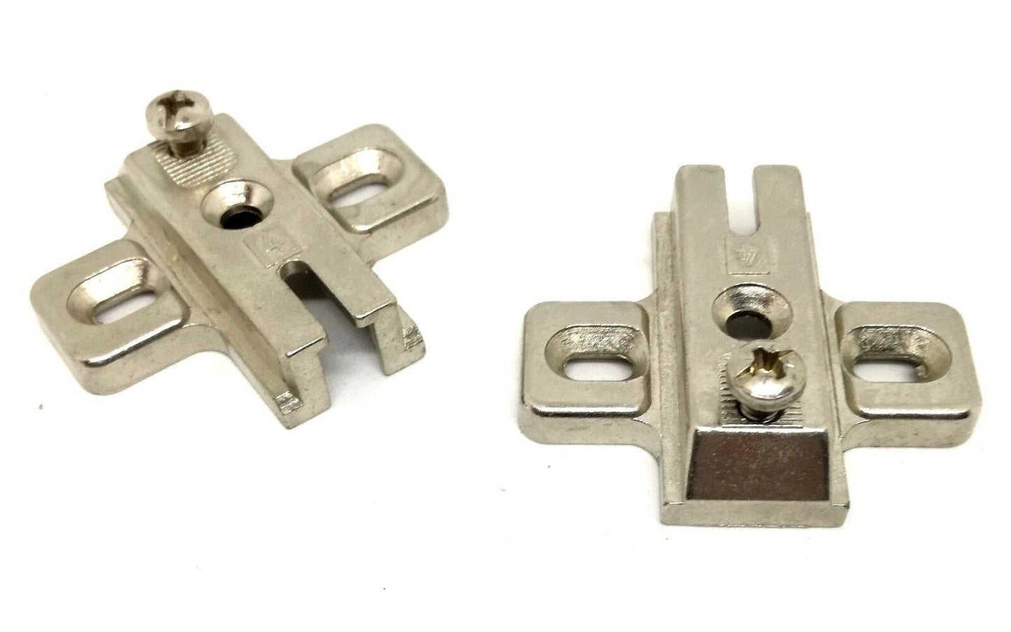CERNIERA SYSTEM HOLZ SH 363310 PER ANTA LEGNO BRACCIO ALTO FORO 35 SENZA SCATTO