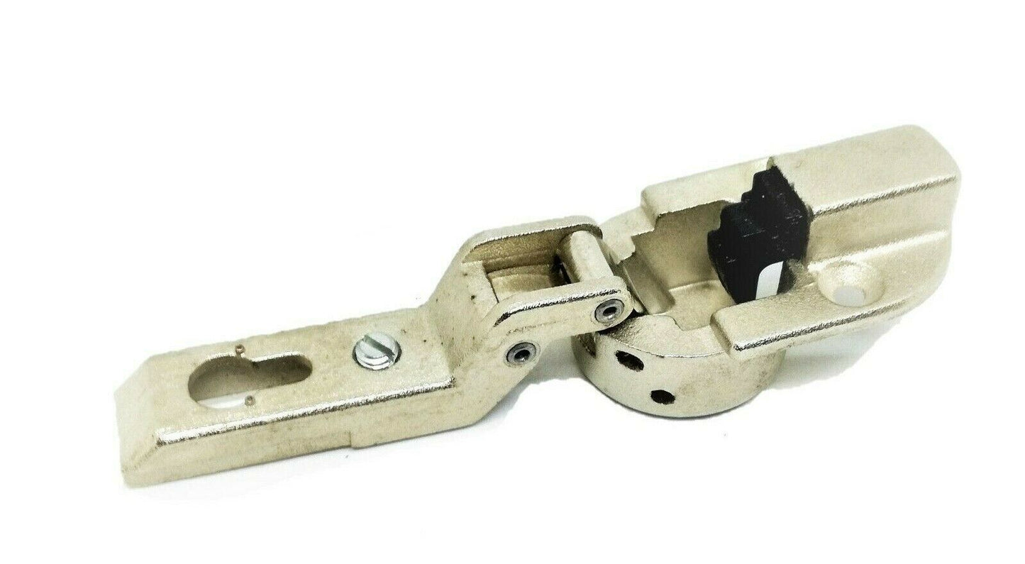 CERNIERA CONFALONIERI UCG 1141 PER ANTA LEGNO A SORMONTO FORO 26 Ap.92°
