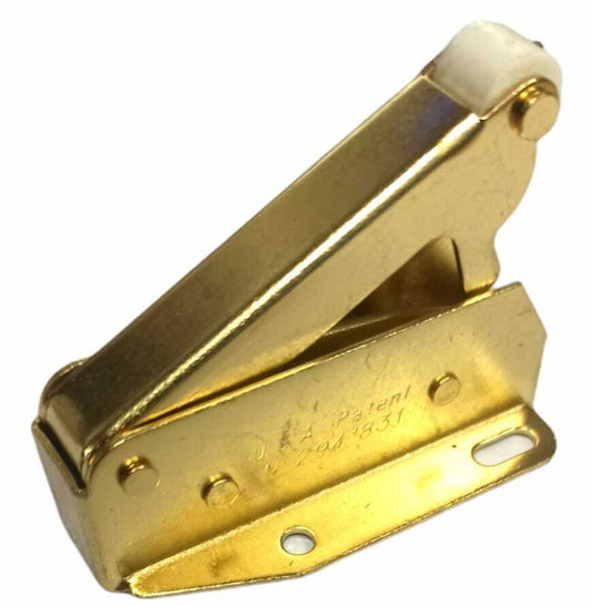 CHIUSURA A SCATTO PER MOBILI QUICK 180 FO SPINGI APRI BLOCCA ANTINE 1166035