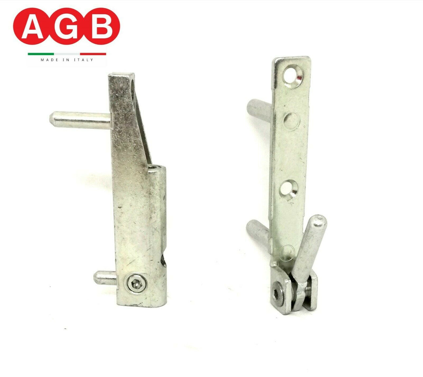 Cerniera AGB anta ribalta A400150701 per infissi PVC LEGNO Kg.80 01619539