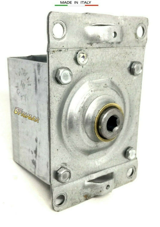 ARGANELLO PER TAPPARELLE OMBRELLI T. BONINI 50 ARGANO CBF ROLLER PER AVVOLGIBILI