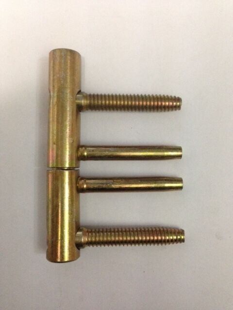 CERNIERA ANUBA PER PORTE IN LEGNO D.16 REGOLABILE AGB TOP gigante E001501604