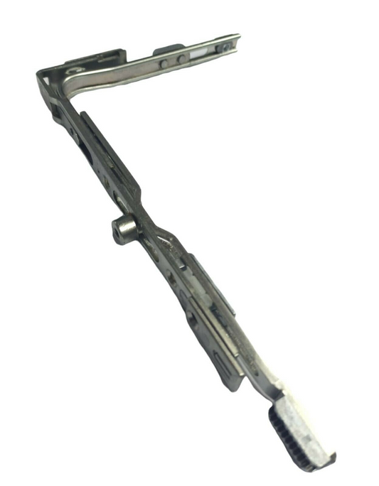 Movimento angolare AGB cod.A400090003 GR3 mm.50x180 ricambio per anta ribalta