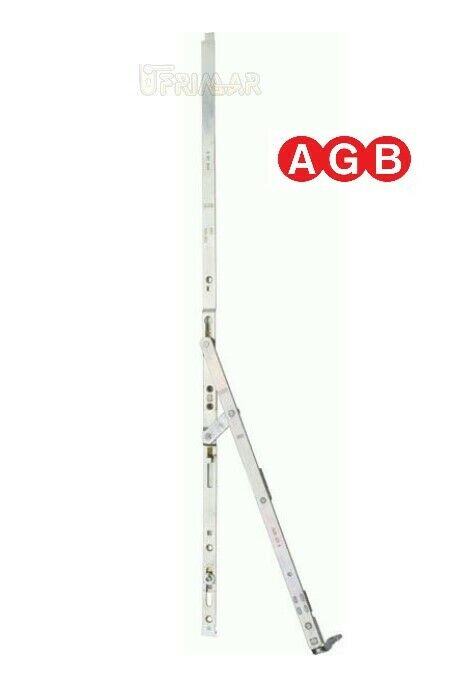 Forbice AGB braccio anta ribalta Tesi A320110002 cm.48/60 GR2 00379671 00439596