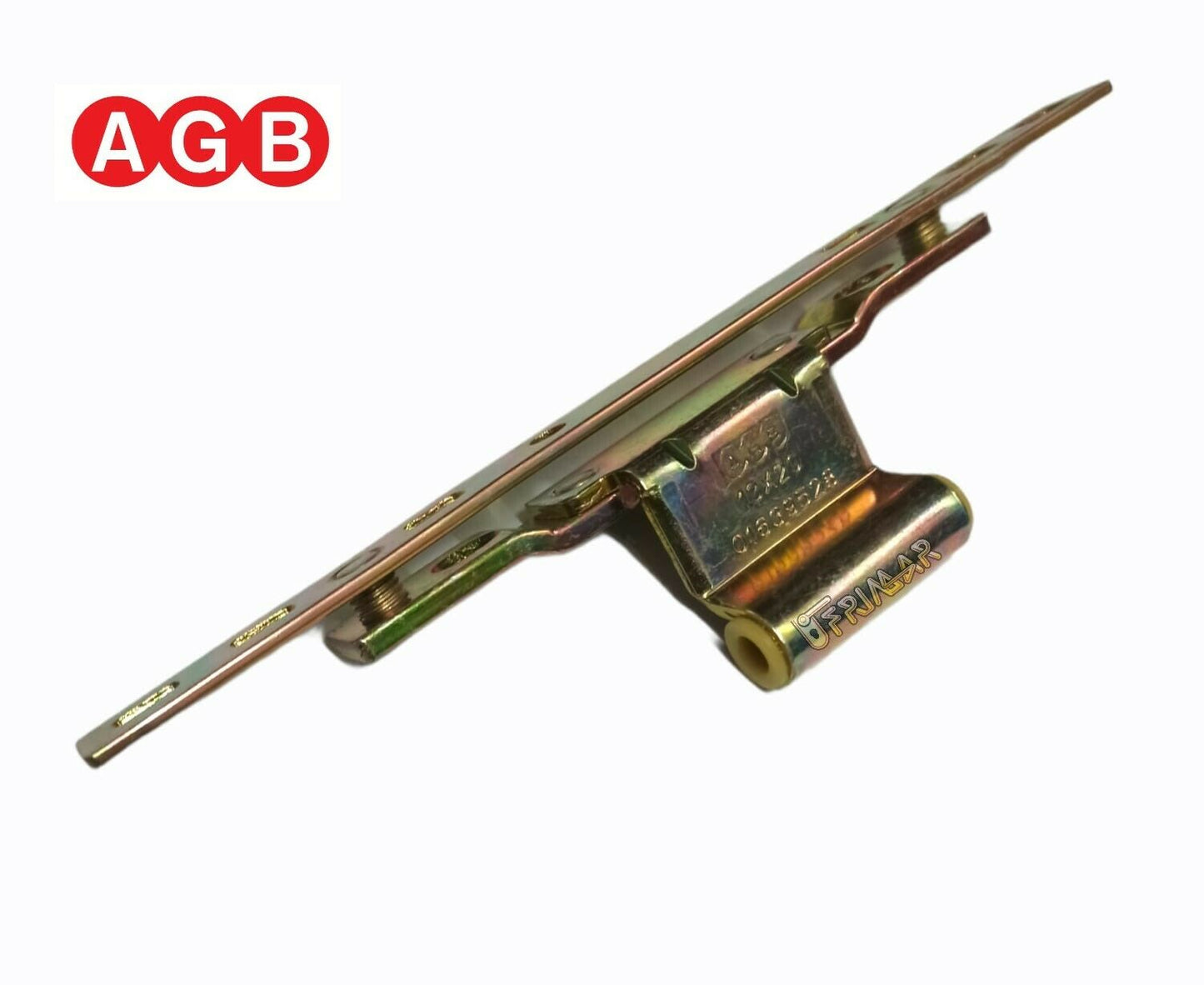 Cerniera centrale AGB A344423600 per ferramenta a nastro TESI 01639528 13x20