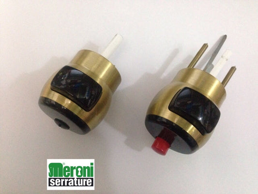 Premiapri NOVA Meroni 12 US4 con e senza serratura con Emergenza VARIE OPZIONI