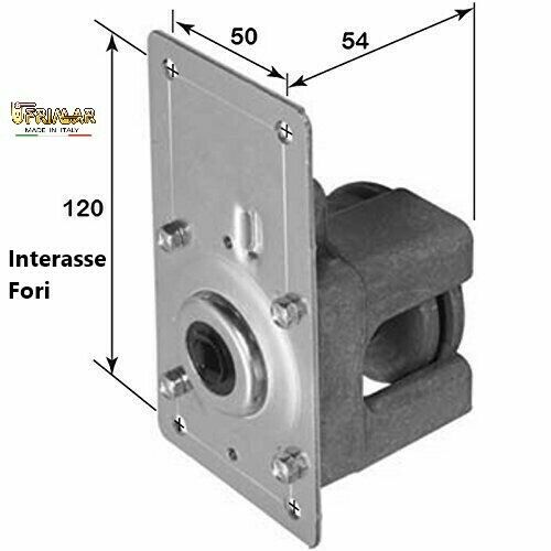 ARGANELLO TAPPARELLE BGM B50 KG.50 MACCHINETTA ARGANO PER AVVOLGIBILI OMBRELLONI