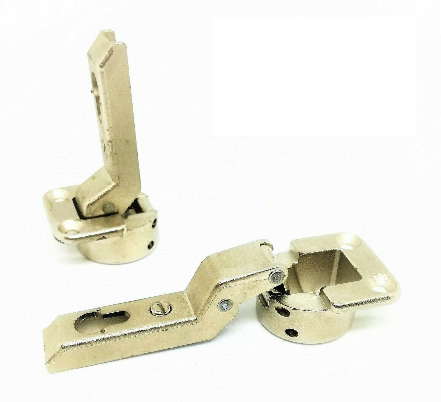 CERNIERA CONFALONIERI UCG 1131 PER ANTA LEGNO A SORMONTO FORO 26 Ap.92°
