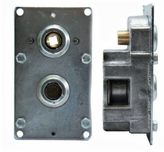 ARGANELLO MANUALE PER TAPPARELLE BGM C100 ridotto KG.100 PER AVVOLGIBILI B100