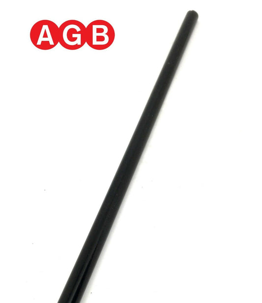 ASTA SPAGNOLETTA AGB H009000993 CM.260 ASTA CHIUSURA SPAGNOLETTA GR9 D.mm.9