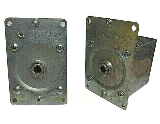 ARGANELLO STAFER PER TAPPARELLE SALENTO ARGANO PER AVVOLGIBILI OMBRELLONI KG.50