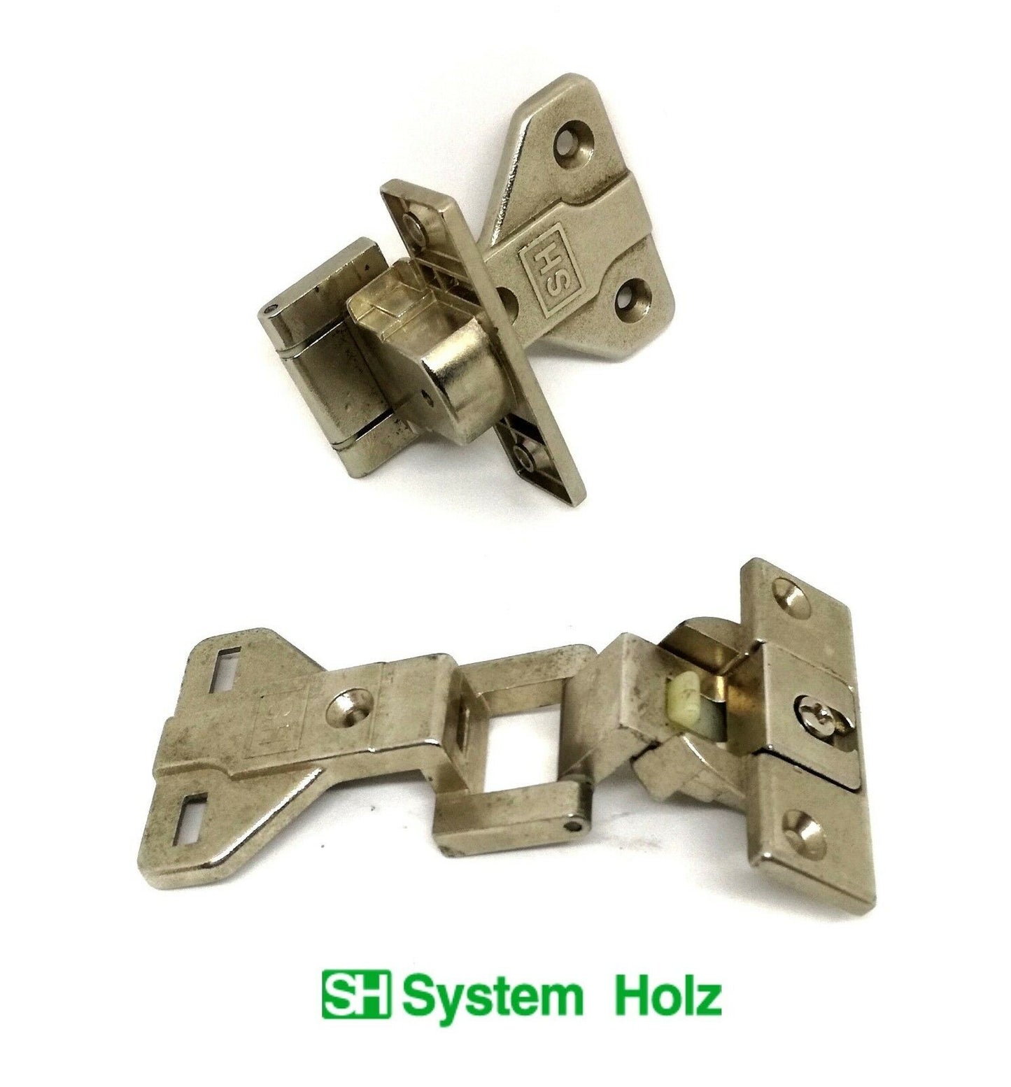 CERNIERA SYSTEM HOLZ SH SERIE 400/430 PER ANTA MOBILI UFFICIO ANTA SINGOLA