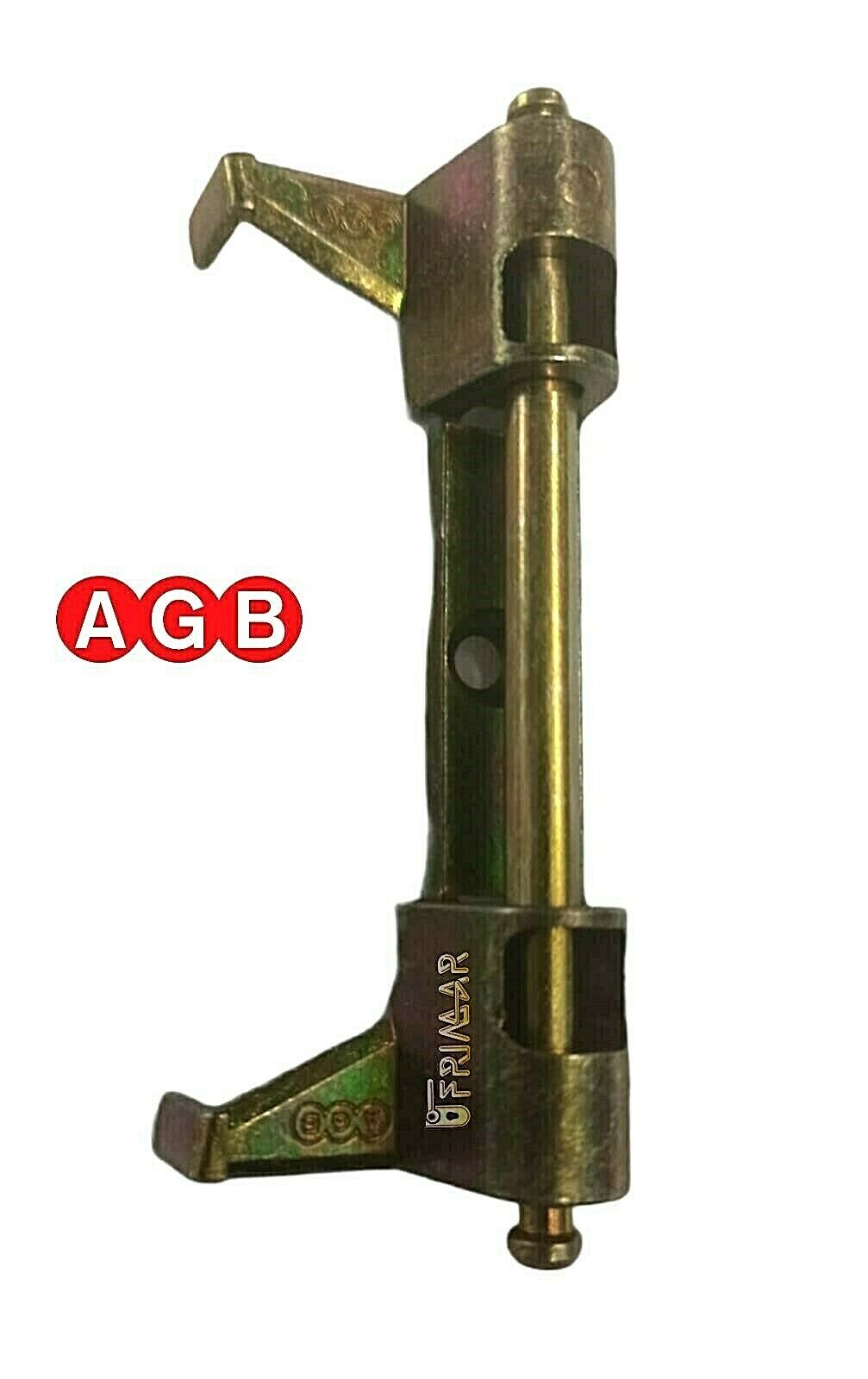 Supporto forbice Tesi AGB A330220700 finestra anta ribalta 01639544 battuta 20