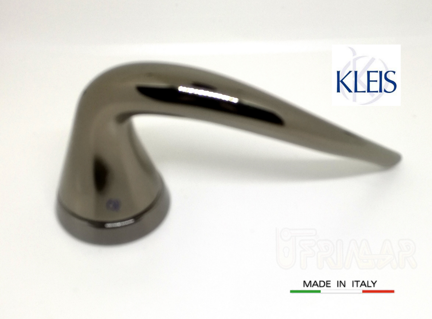 Maniglia KLEIS SINN art. 0011002 Nik Nero maniglie per porte porte RDS