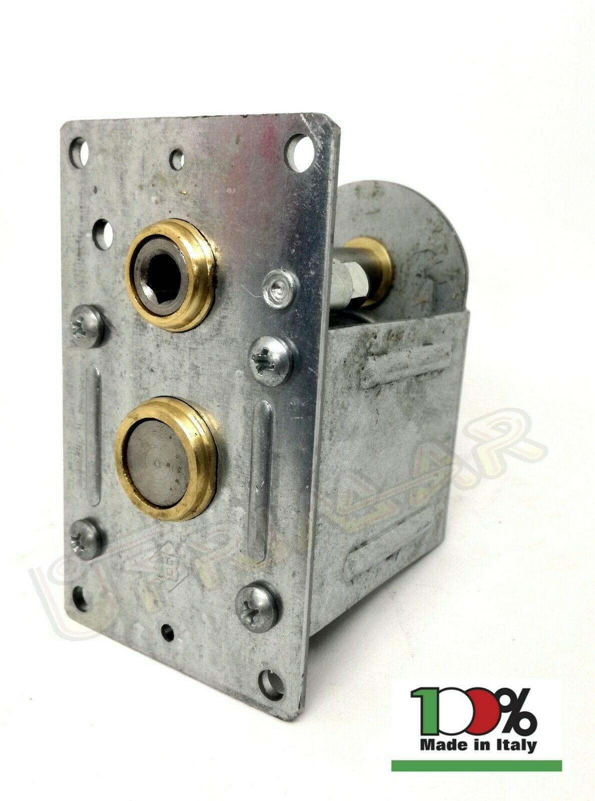 ARGANELLO PER TAPPARELLE AVVOLGIBILI A FUNE TIPO R 70 1700 portata Kg70 BOLIS