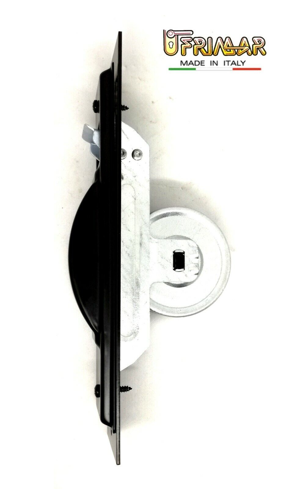 AVVOLGITORE PER TAPPARELLE DECENTRATO Metri 6 Int.mm.210 SEMINCASSO COMPATIBILE TIPO SECCO