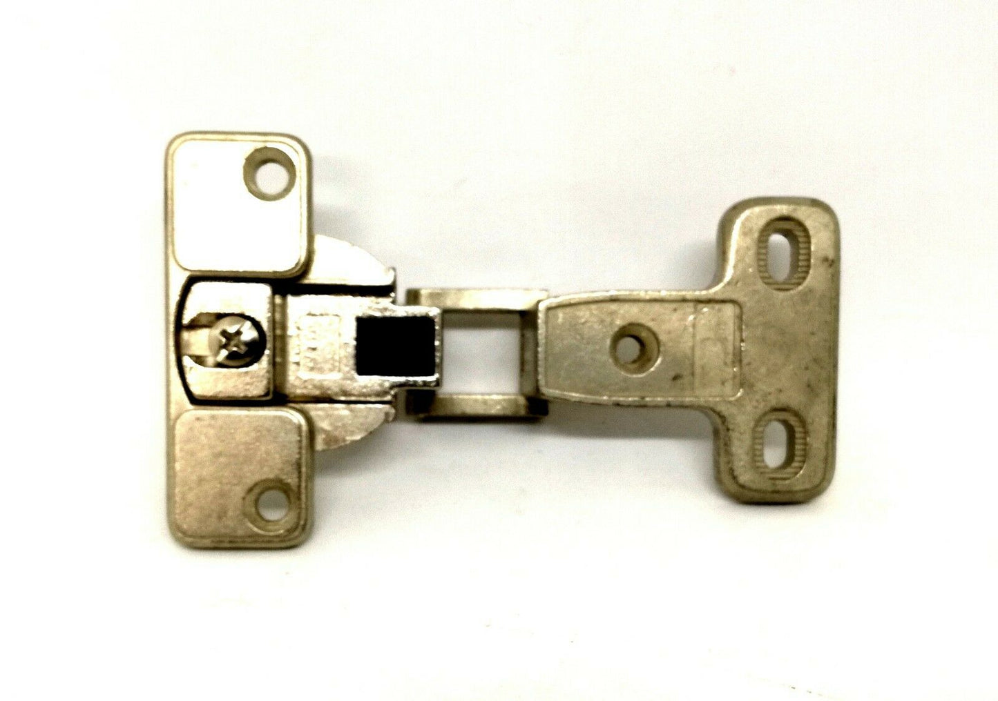 CERNIERA PER ANTA MOBILI UFFICIO ANTA SINGOLA A SORMONTO APERTURA 180° F.mm.35