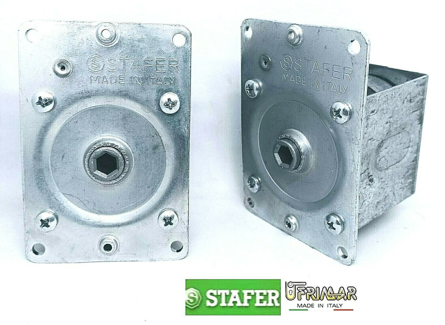 ARGANELLO STAFER PER TAPPARELLE SALENTO ARGANO PER AVVOLGIBILI OMBRELLONI KG.50