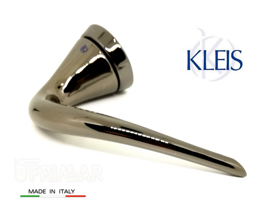 Maniglia KLEIS SINN art. 0011002 Nik Nero maniglie per porte porte RDS