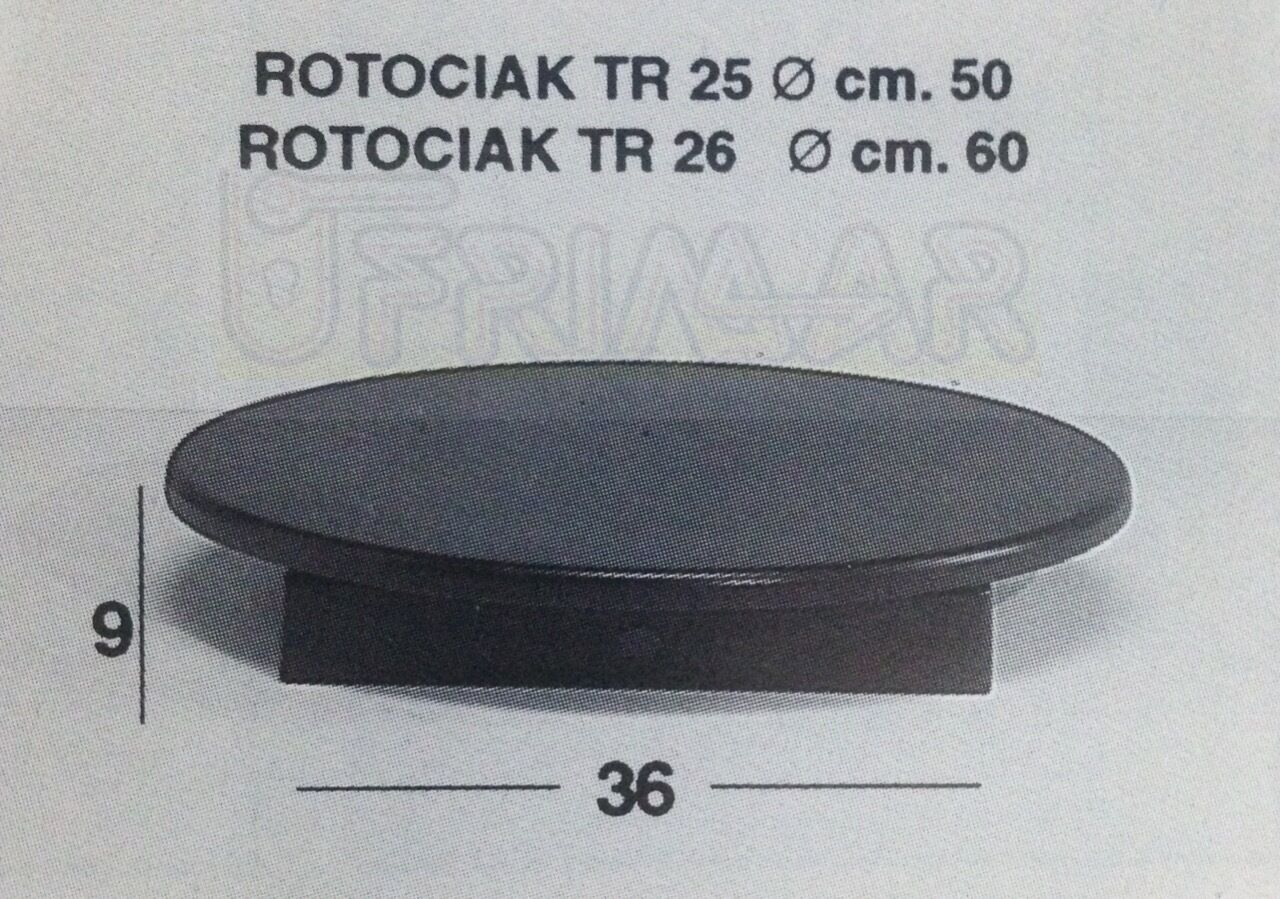 MENSOLA GIREVOLE ELETTRICA ROTAZIONE CONTINUA PORTATA KG.250 TONDO O RETT.