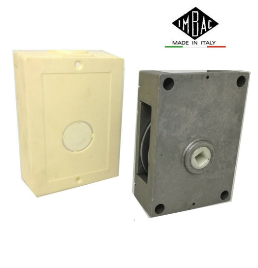 ARGANELLO MANUALE IMBAC PER TAPPARELLE OMBRELLONI AVVOLGIBILI ARGANO A FUNE