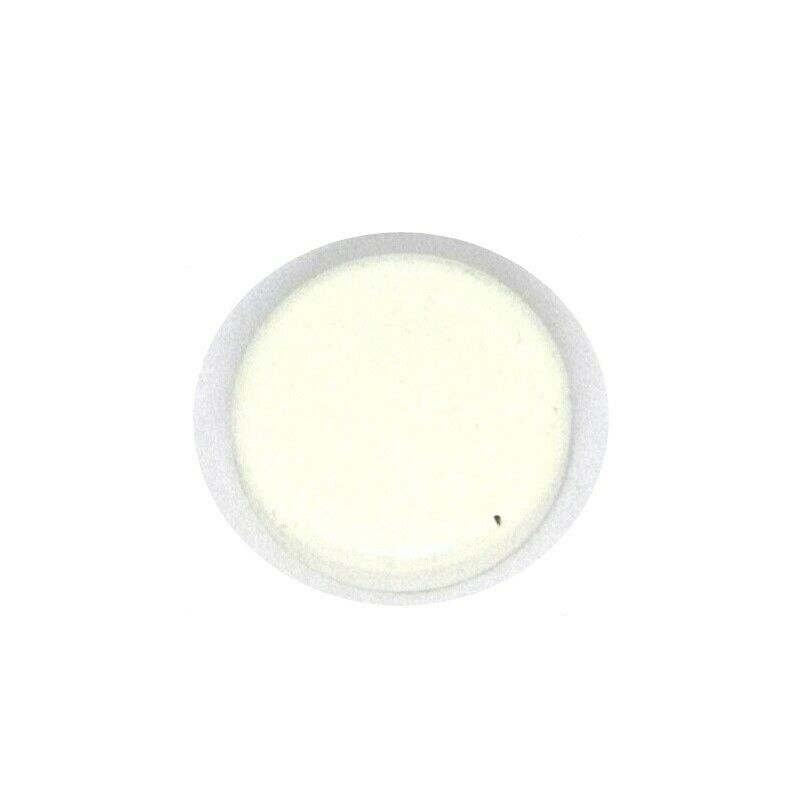 CERNIERA PER VETRO SALICE C2C7P39 FORO D.26 BATT. INTERNA COPERTURE VARI COLORI