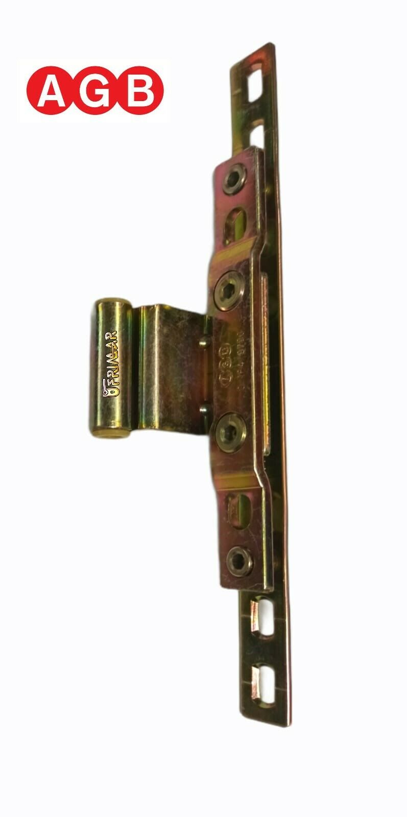 Cerniera centrale AGB A344423600 per ferramenta a nastro TESI 01639528 13x20