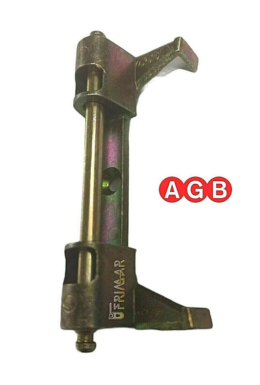 Supporto forbice Tesi AGB A330220700 finestra anta ribalta 01639544 battuta 20