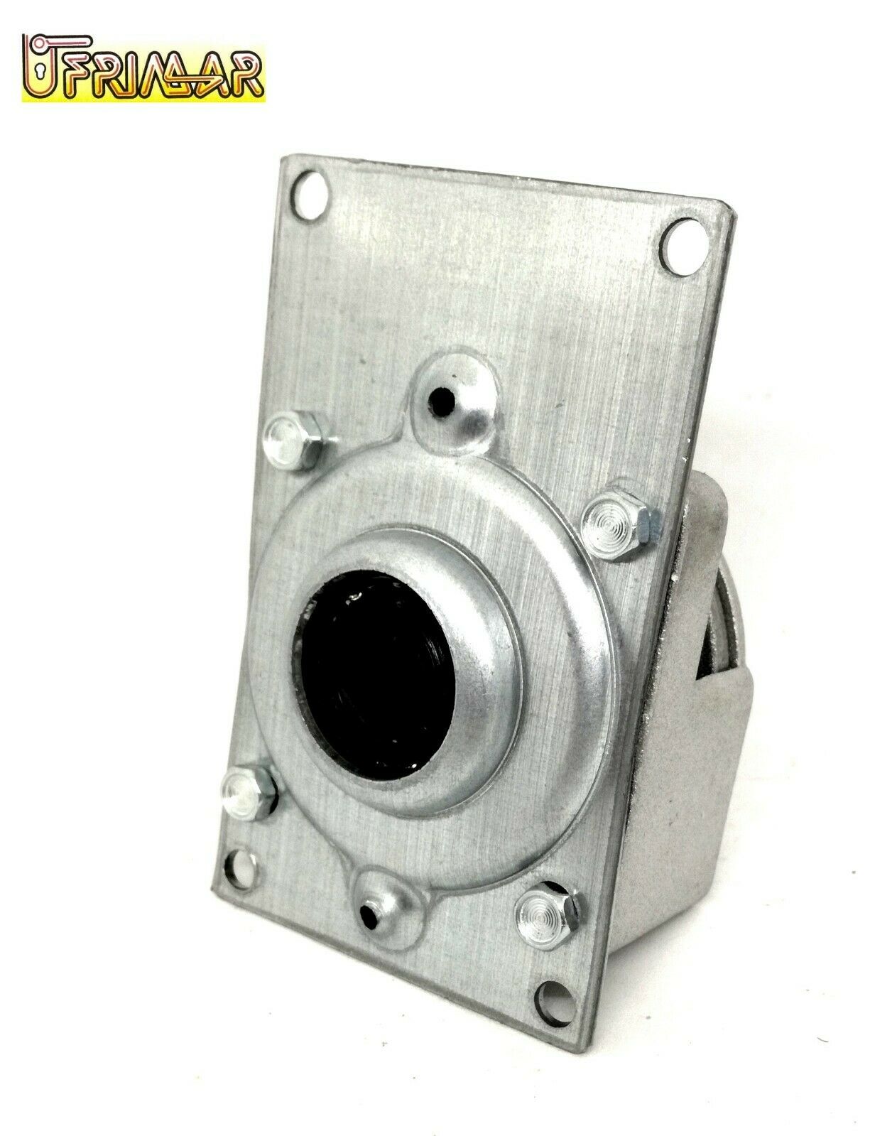 ARGANELLO MANUALE PER TAPPARELLE BGM B40 ARGANO KG.40 PER AVVOLGIBILI 107x67 mm.