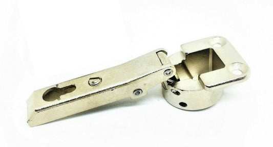CERNIERA CONFALONIERI UCG 1132 PER ANTA LEGNO A SORMONTO FORO 26 Ap.92°
