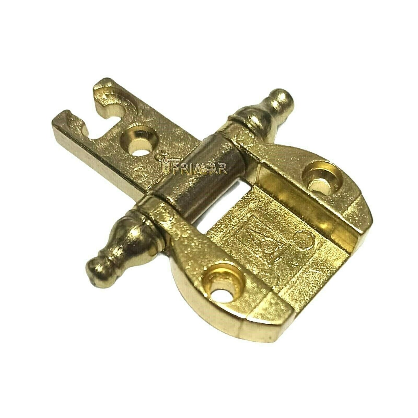 CERNIERA MOBILI ANTICHI X ANTE OTTONATA FORO mm.35 MOBILI IN STILE ANSELMI 230
