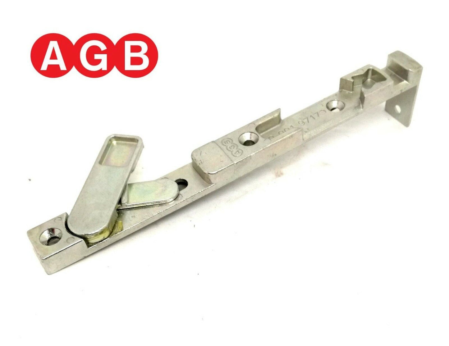 CATENACCIO INFERIORE AGB cod. A400360501 Aria 12 ricambio 00019717 ex. 41218012