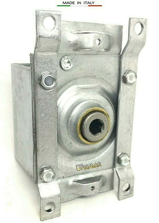 ARGANELLO MANUALE PER TAPPARELLE T. BONINI BONFANTI 50 ARGANO CBF X AVVOLGIBILI