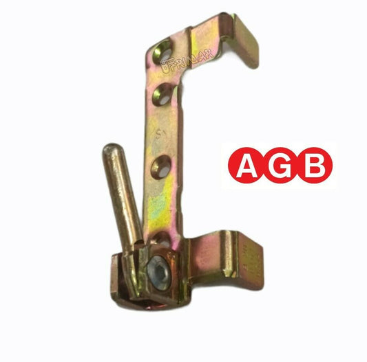 Supporto cerniera Sinis. AGB A342030710 finestra anta ribalta 01619534 battuta20