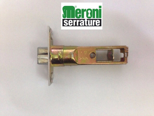 SERRATURE CON SCROCCO PER PREMIAPRI MERONI ART. TB60 - TB80 - IN 80 E.mm.60/80