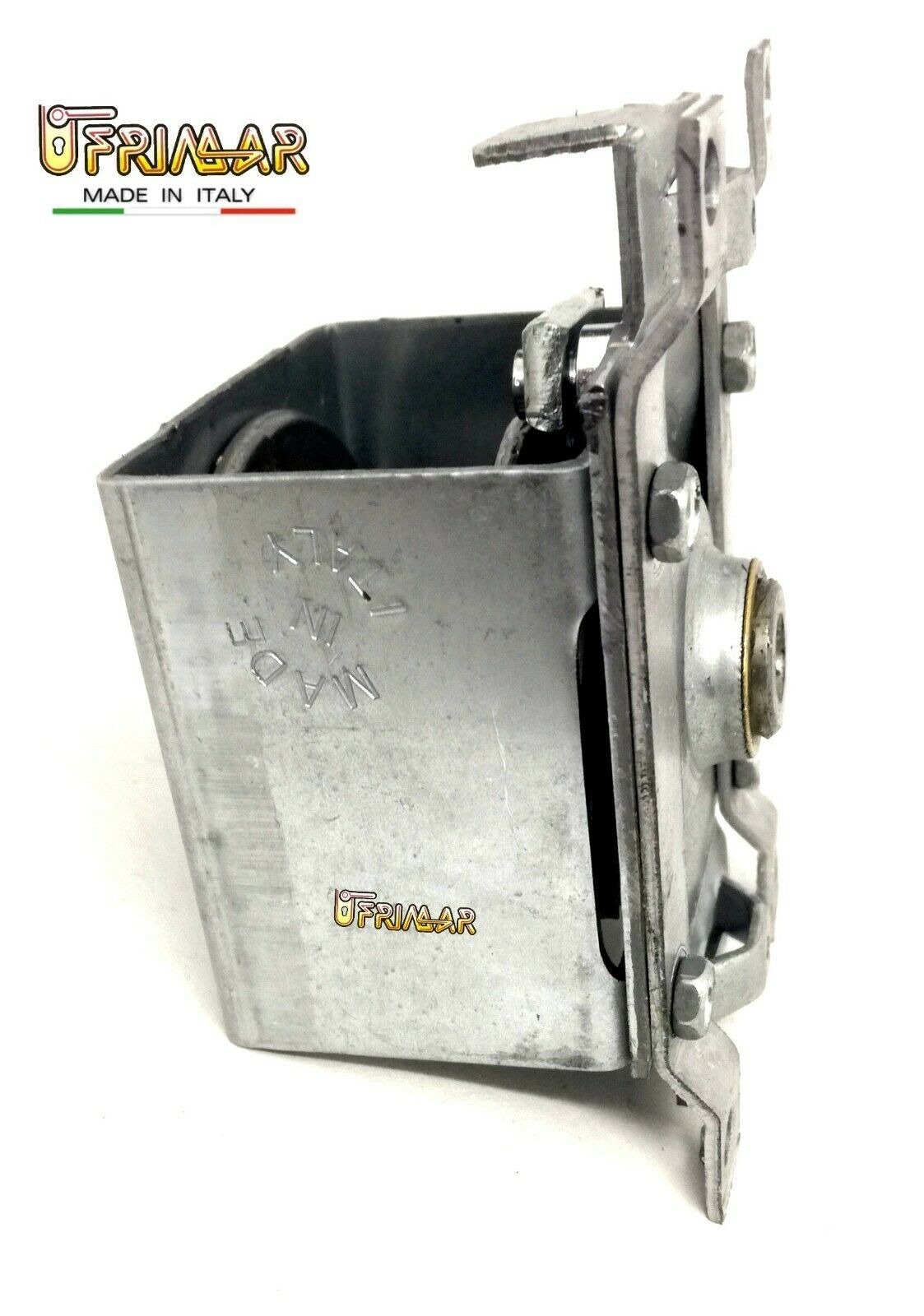 ARGANELLO MANUALE PER TAPPARELLE T. BONINI BONFANTI 50 ARGANO CBF X AVVOLGIBILI
