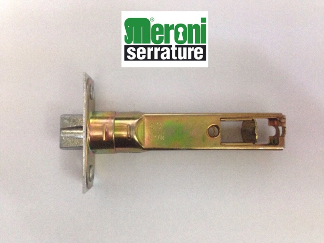 SERRATURE CON SCROCCO PER PREMIAPRI MERONI ART. TB60 - TB80 - IN 80 E.mm.60/80