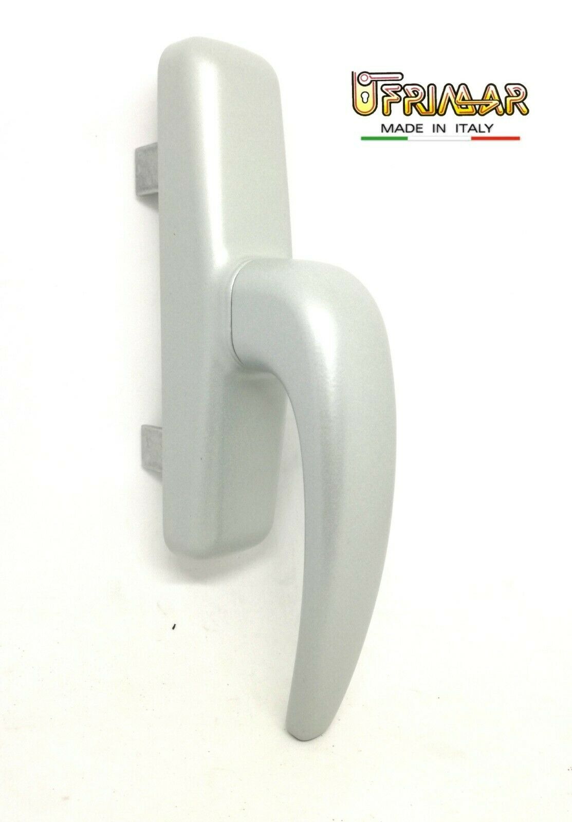 CREMONESE MANIGLIA FINESTRA INFISSO RAGNI ART.190 VARI COLORI CARIGLIONE