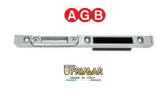 INCONTRO SCROCCO CATENACCIO SICURTOP AGB W11692.05.0  mm18x216x8,5 A12 00569504