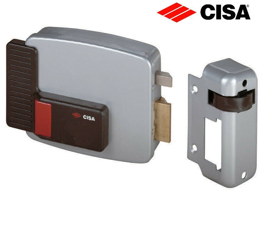 SERRATURE E CILINDRI PER PORTE