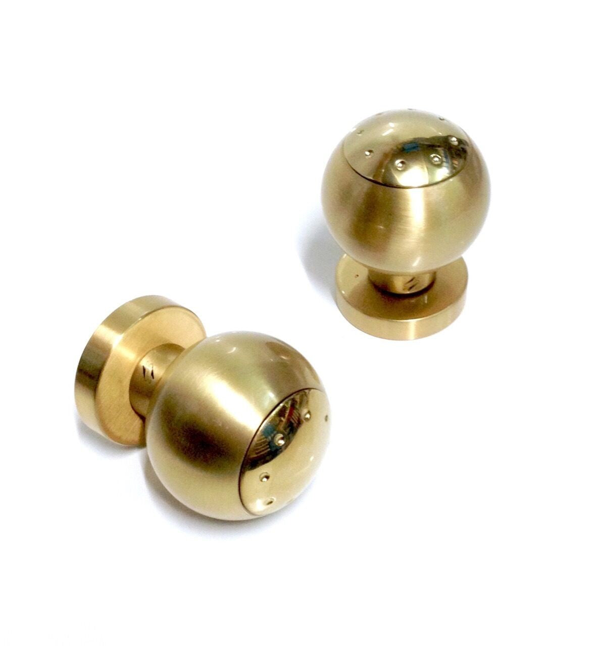 POMOLI PER PORTA