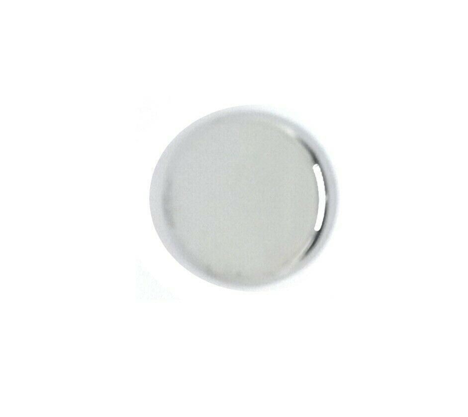 CERNIERA PER VETRO SALICE C2C7A39 FORO D.26 A SORMONTO COPERTURE VARI COLORI